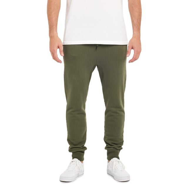 JOGGING GARAGE noir <span itemprop=