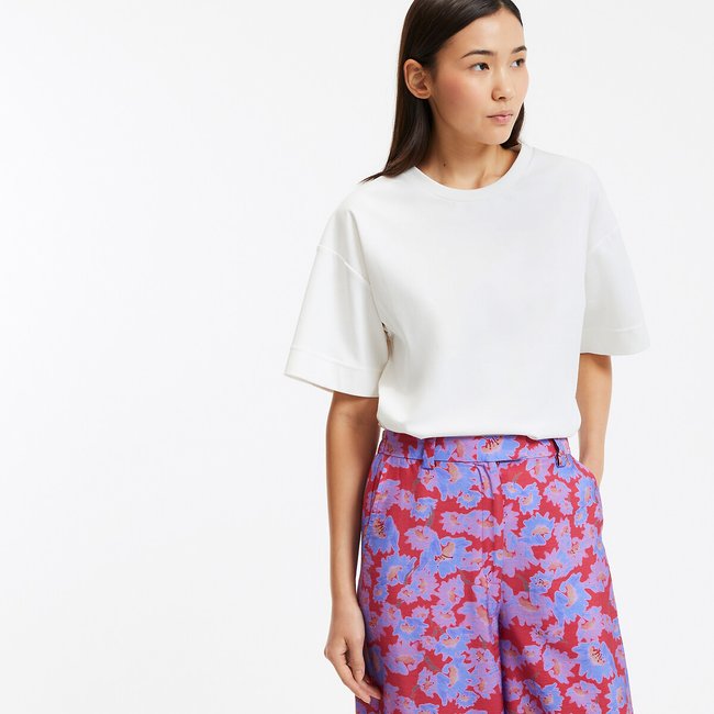 T-shirt volume loose, Signature PAUL - LA REDOUTE COLLECTIONS