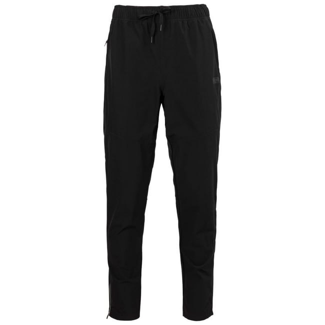 Pantalon Training Poches Zippées Ventilation Pantalon Sport Homme Trespass Cliffmen - Taille Réglable Avec Poches Zippées - Léger Et Respirant Vêtement Sportif Homme Confort