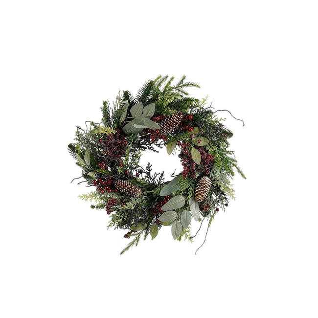 Couronne BODI Couleur rouge <span itemprop=