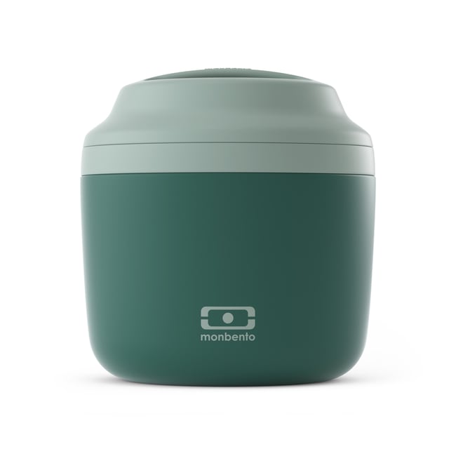 Lunch box isotherme 550ml, MB Element - MONBENTO