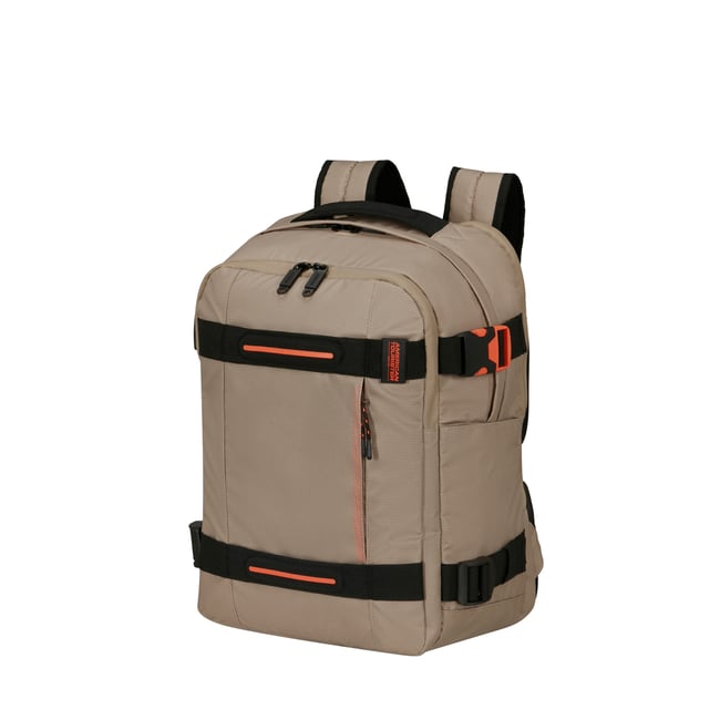 Urban track sac à dos ordinateur - AMERICAN TOURISTER