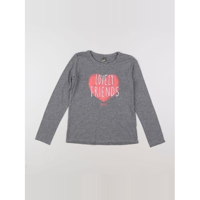 Tee-shirt - Très bon état v002229 <span itemprop=