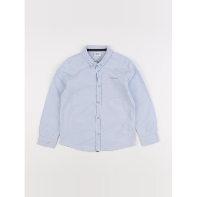 Chemise - Très bon état v002232 <span itemprop=