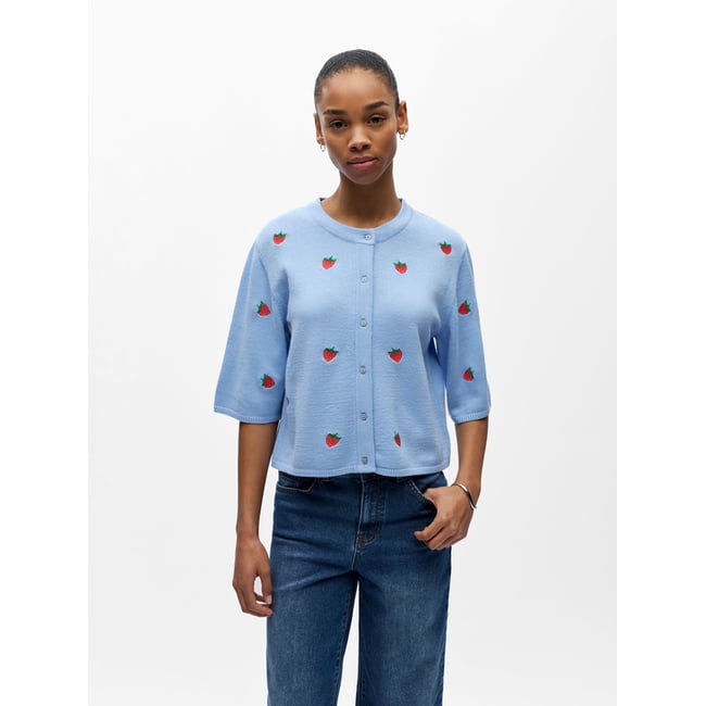 Cardigan - OBJECT