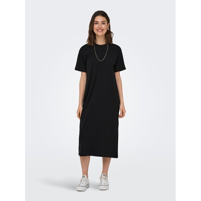 Robe noire - black <span itemprop=