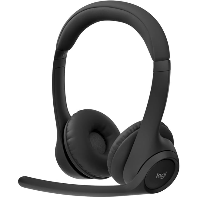 Micro-casque Zone 300 Bluetooth Noir noir <span itemprop=