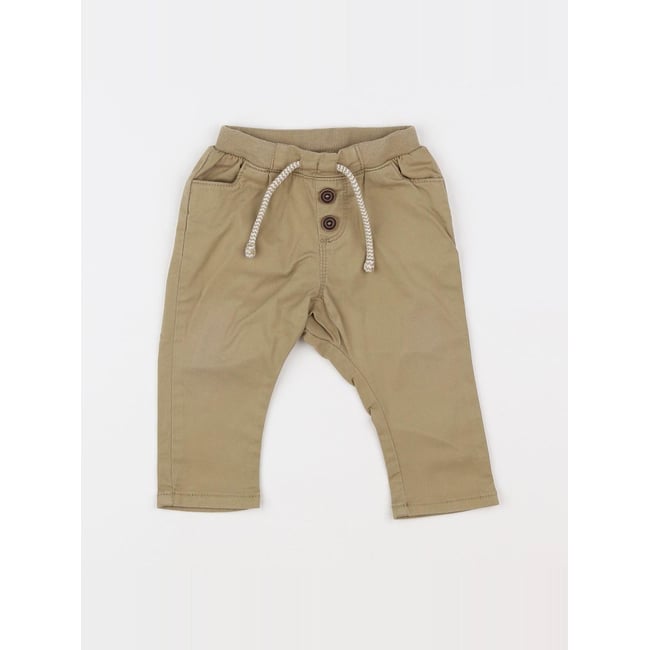 Pantalon - Très bon état v002230 <span itemprop=
