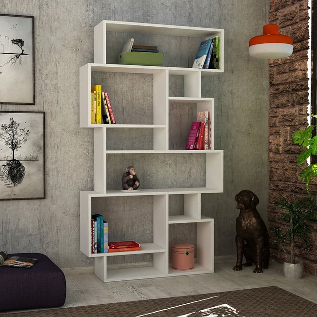 Полка для книг, Karmato / Кармато - SO'HOME