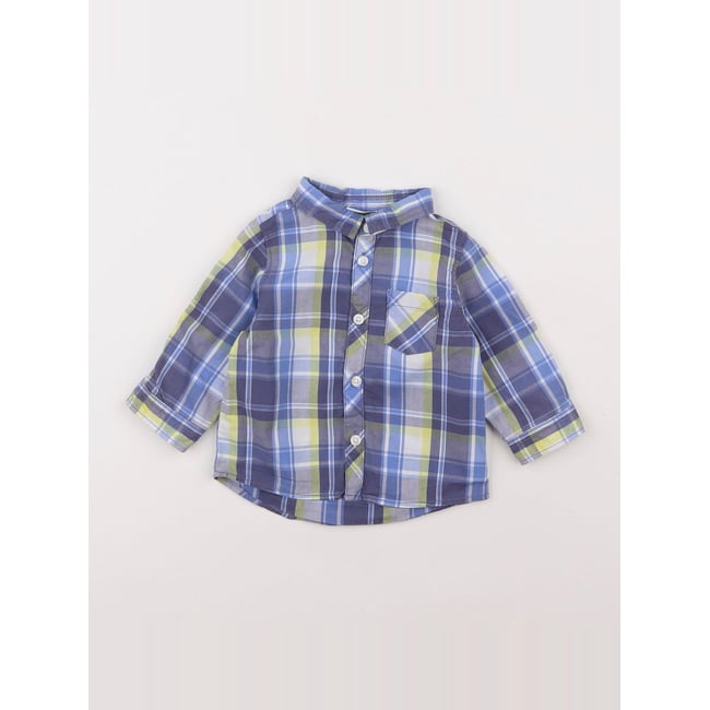 Chemise - Très bon état v002232 <span itemprop=
