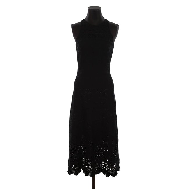 Robe - Très Bon État noir <span itemprop=