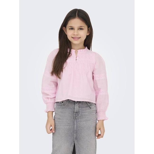 Chemise - KIDS ONLY
