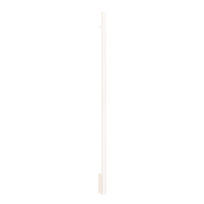 Applique murale Aluminium Beige LED 1 Lagom Couleur beige <span itemprop=