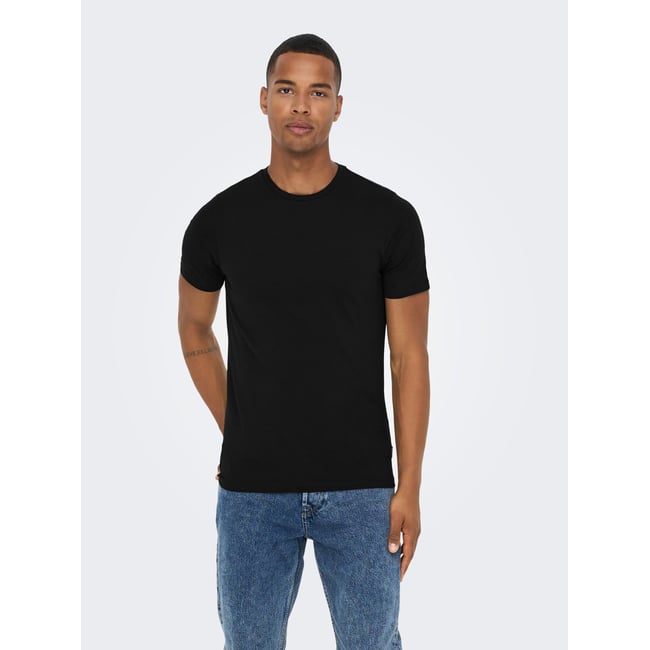 T-Shirt - ONLY & SONS
