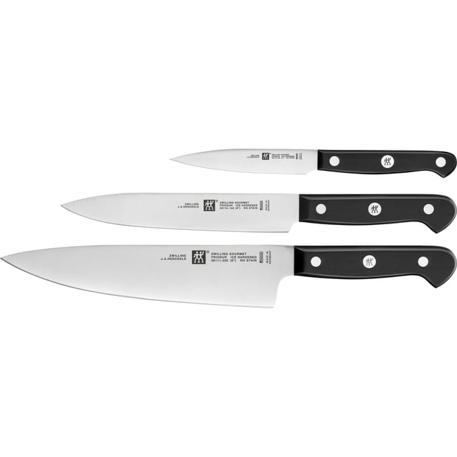 Couteau de chef compact 14 cm no-color <span itemprop=