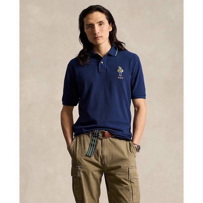 Ralph lauren bear shorts best sale