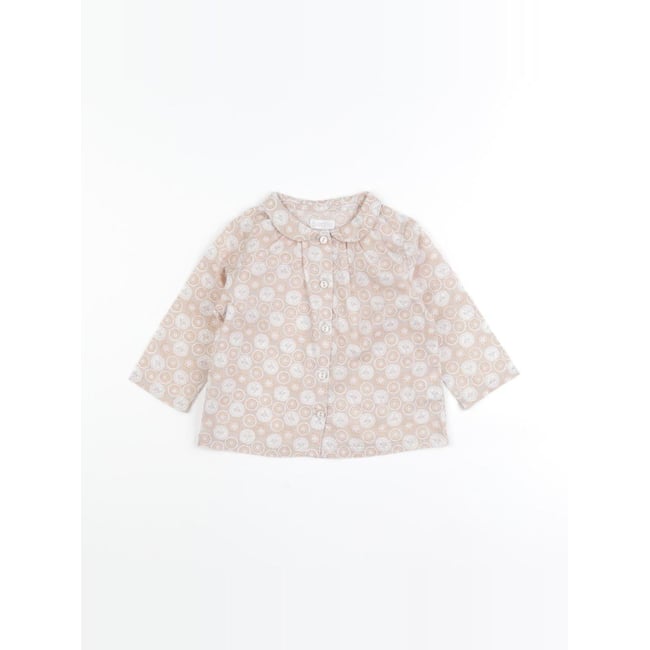 Blouse - Très bon état v002235 <span itemprop=
