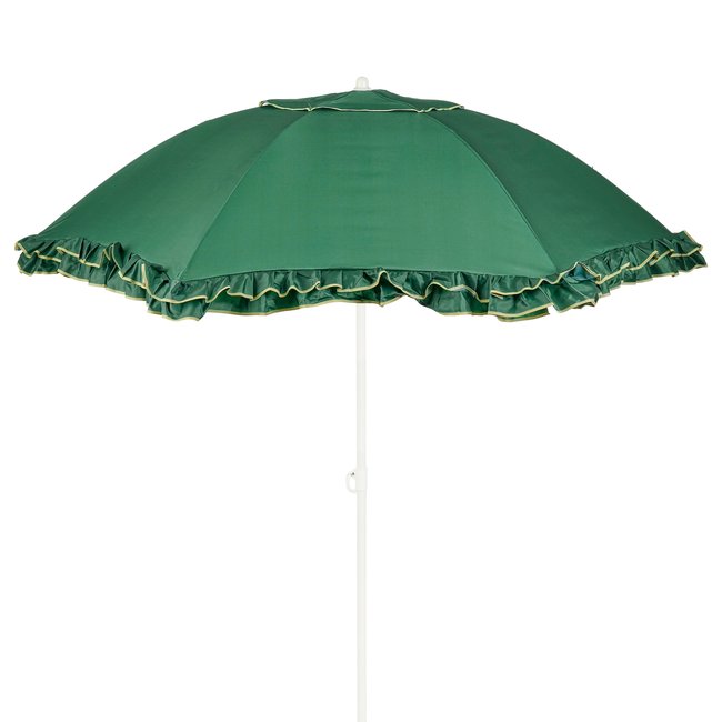 Parasol  Vert vert <span itemprop=
