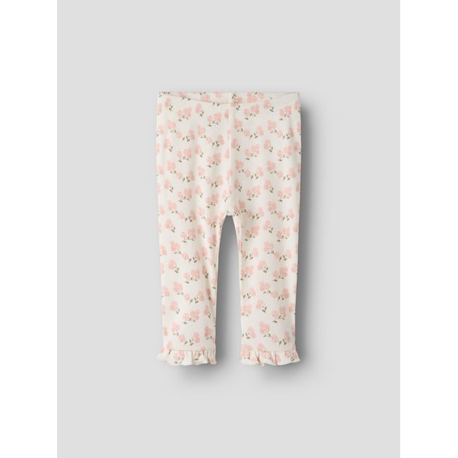 Leggings blanc - coconut milk 1 <span itemprop=