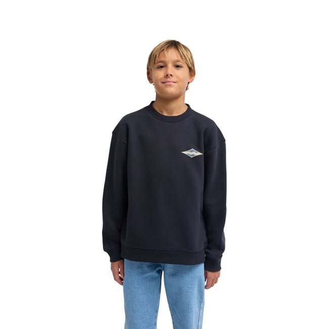 Sweat à capuche FOUNDATION - BILLABONG
