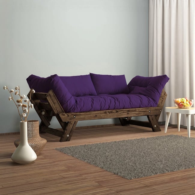Садовый диван 2-местный CPT8113-210 - SO'HOME