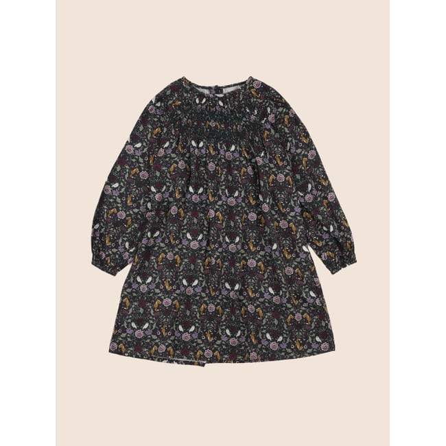 Robe - Bon état vert <span itemprop=