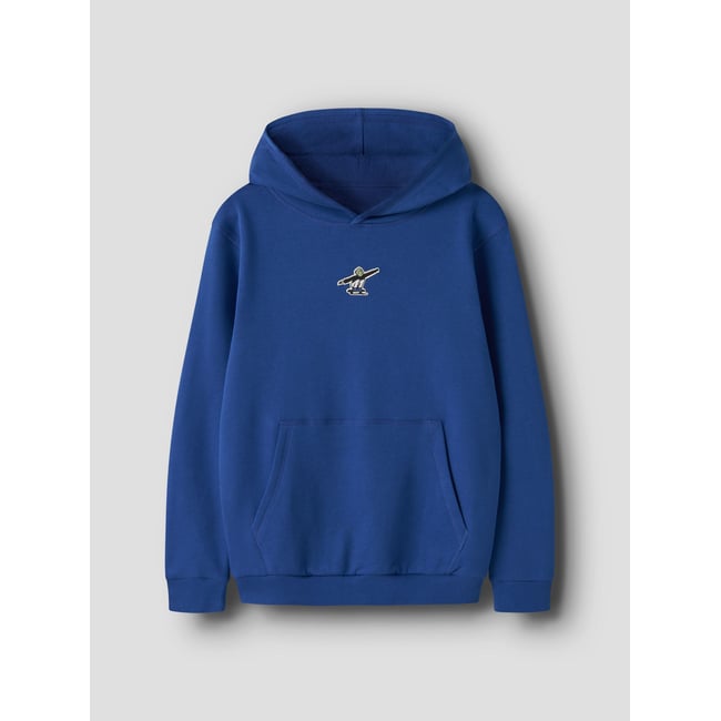 Sweat À Capuche - NAME IT
