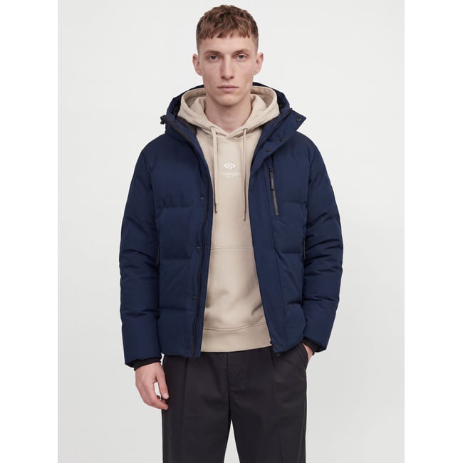 Doudoune sky captain 1 <span itemprop=