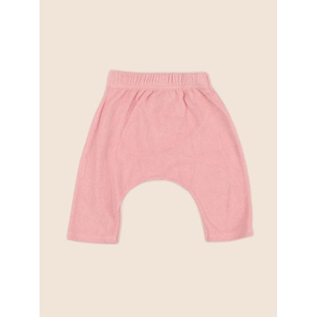 Pantalon - Très bon état rose <span itemprop=