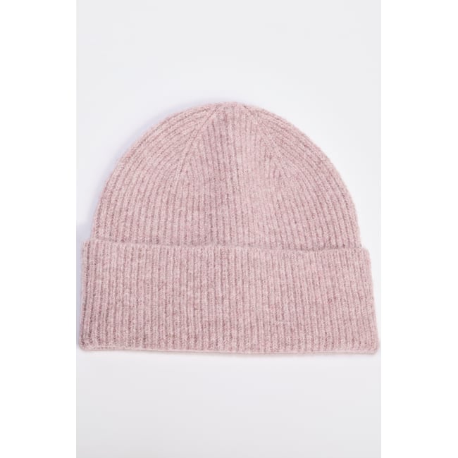Bonnet rose <span itemprop=