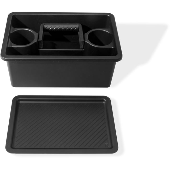 Ustensile barbecue compartimentée de transport Weber Works - WEBER
