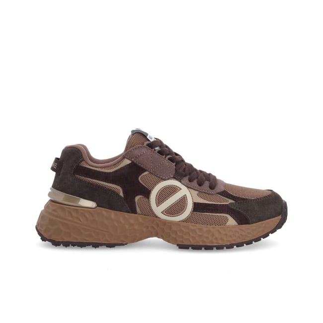CARTER 2.0 RUNNER M - MARRON/MARRON CLAIR [