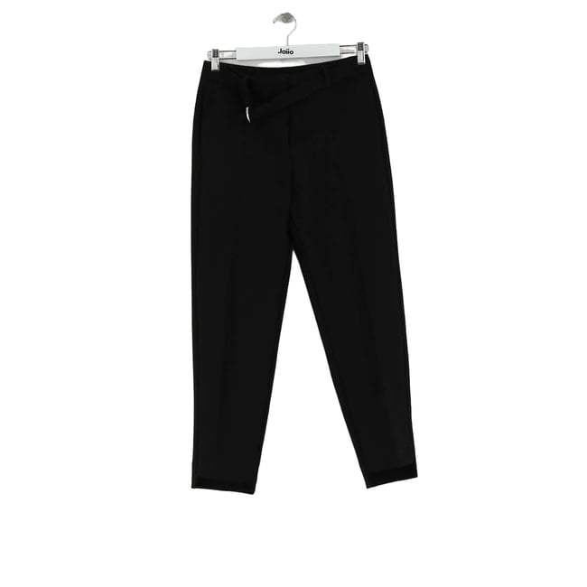 Pantalon - Très Bon État noir <span itemprop=