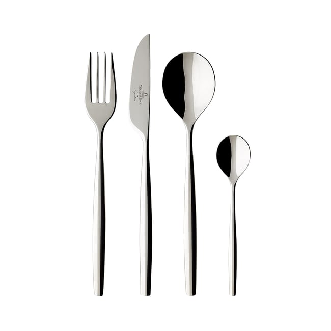 Ménagère 24Pcs. METROCHIC - VILLEROY & BOCH SIGNATURE