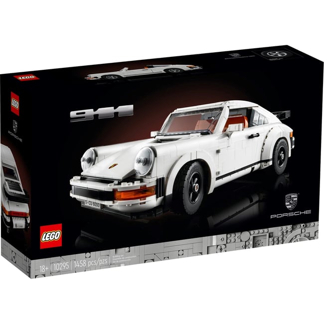Creator Porsche 911 v002227 <span itemprop=