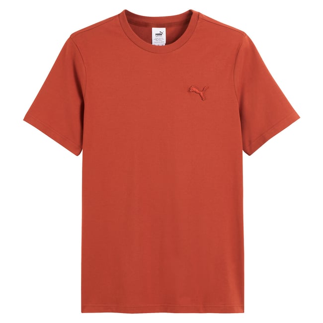 T-shirt Made In France et logo brodé - PUMA