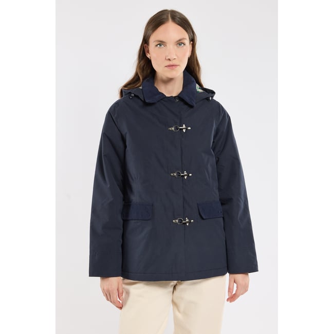 Parka courte BRISE - BERMUDES