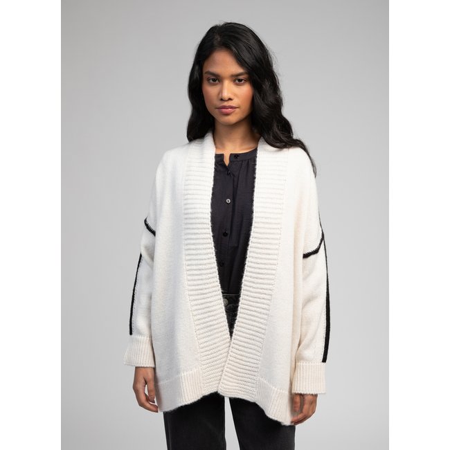 CARDIGAN LOURANOS - AN'GE