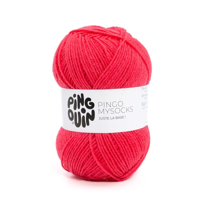 Pingo Mysocks - PINGOUIN