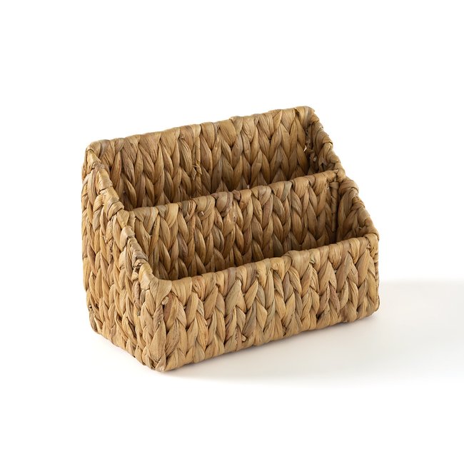 Porte-courrier, Lomopi naturel <span itemprop=