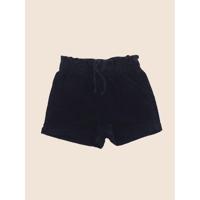 Short - Très bon état bleu <span itemprop=