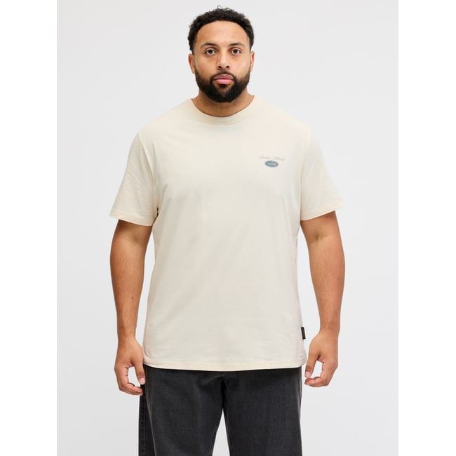 T-Shirt - JACK & JONES