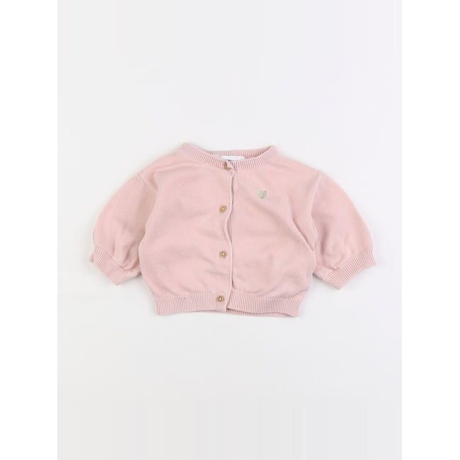 Gilet - Très bon état v002234 <span itemprop=