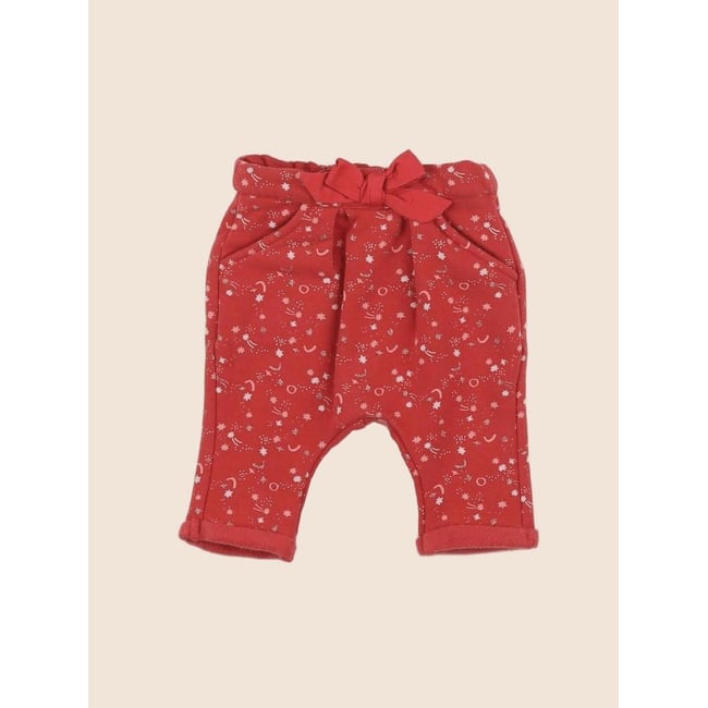 Jogging - Etat satisfaisant orange <span itemprop=