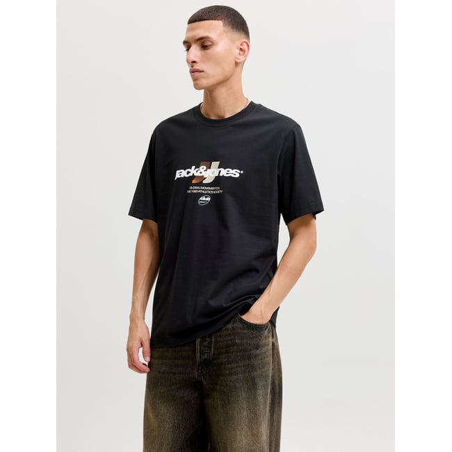 T-Shirt - JACK & JONES