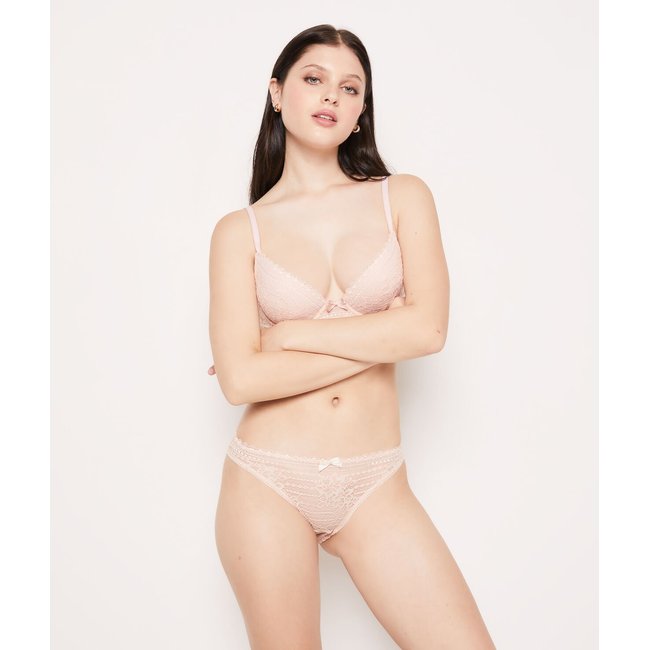 Culotte en dentelle PANAMA - ETAM