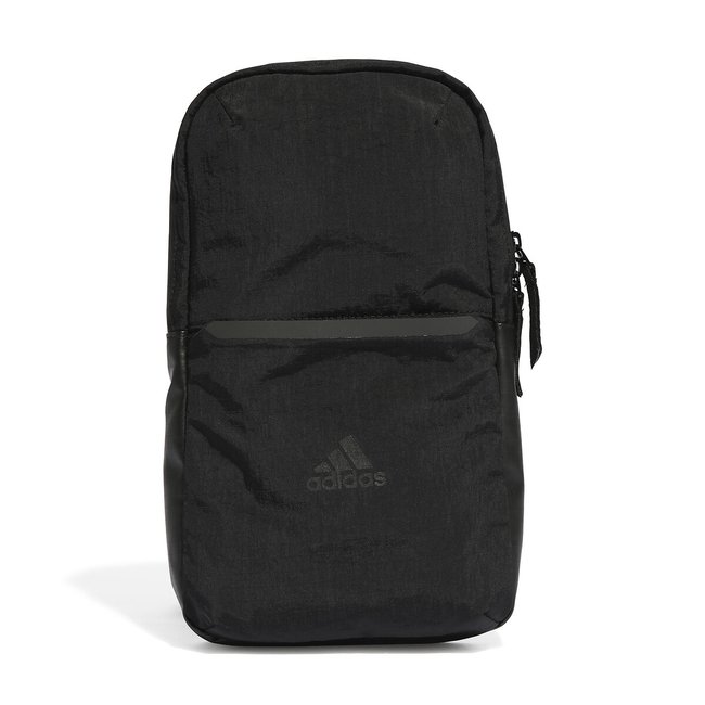 Mochila Crossbody negro <span itemprop=