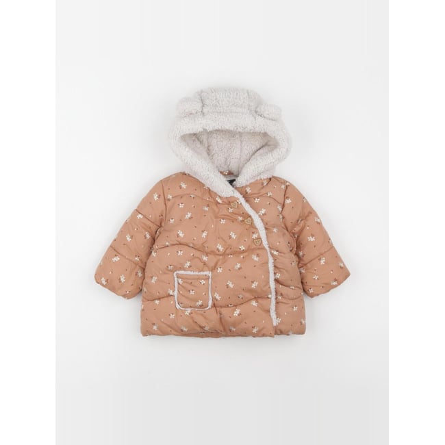Manteau - Très bon état v002234 <span itemprop=