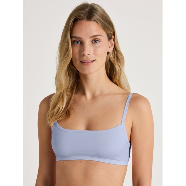 Brassière Polyamide ECO SENSE SPECIAL harmony blue <span itemprop=