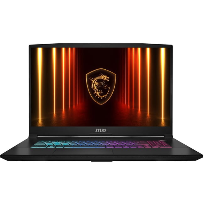 PC Gamer Katana 17 HX B14WGK-014FR 17